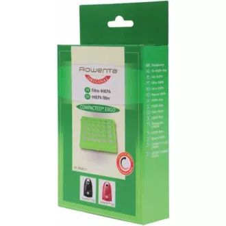 ZR004501 HEPA FILTER ROWENTA ZR004501 HEPA FILTER ROWENTA