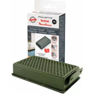 ZR005501 HEPA FILTER SADA ROWENTA