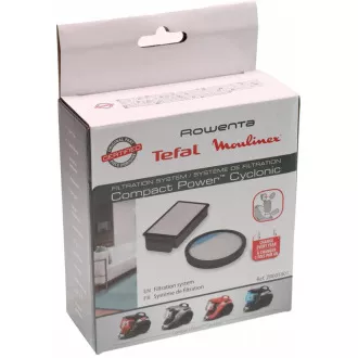 ZR005901 HEPA FILTER SADA ROWENTA