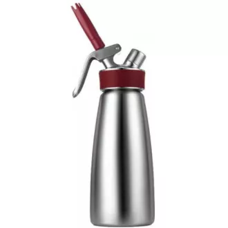 THERMO WHIP 0,5L Šľahačková fľaša ISI