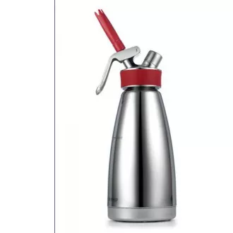THERMO WHIP 0,5L Šľahačková fľaša ISI