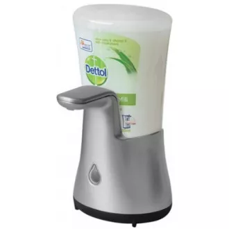 NT OKURKA 250ml DÁVKOVAČ MYDLA DETTOL NT OKURKA 250ml DÁVKOVAČ MYDLA DETTOL