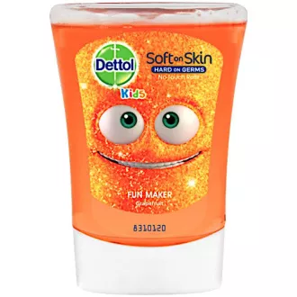 NT REFILL VANILKA 250ml NÁPLŇ DETTOL NT REFILL VANILKA 250ml NÁPLŇ DETTOL