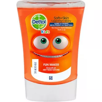 NT REFILL VANILKA 250ml NÁPLŇ DETTOL NT REFILL VANILKA 250ml NÁPLŇ DETTOL