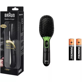 BR 710MN BL/SL BOX KEFKA NA VLASY BRAUN