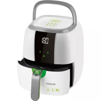 SFR 5320WH Teplovzdušná fritéza SENCOR