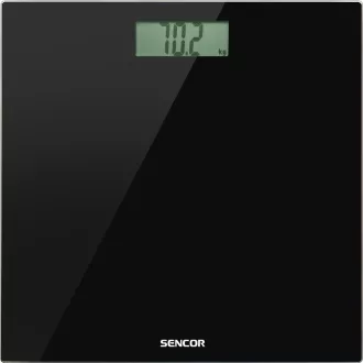 SBS 2300BK Osobná váha SENCOR