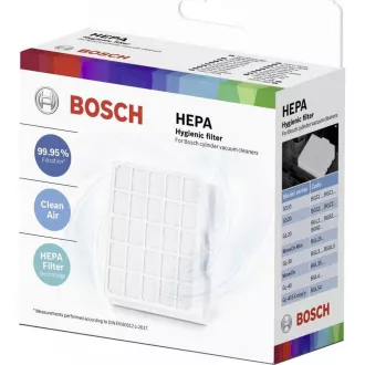 BBZ 156HF HEPA FILTER H12 BOSCH