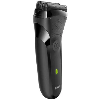 SERIES 3 300S BLACK HOLIACÍ STROJČEK BRAUN SERIES 3 300S BLACK HOLIACÍ STROJČEK BRAUN