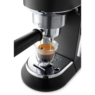 EC685.BK ESPRESSO PÁKOVÉ DE'LONGHI - Použité EC685.BK ESPRESSO PÁKOVÉ DE'LONGHI - Použité