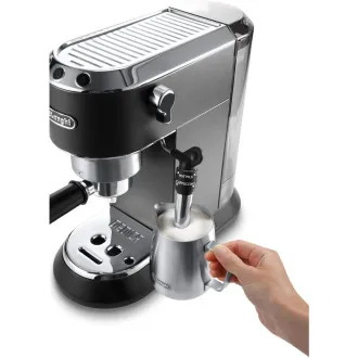 EC685.BK ESPRESSO PÁKOVÉ DE'LONGHI - Použité EC685.BK ESPRESSO PÁKOVÉ DE'LONGHI - Použité