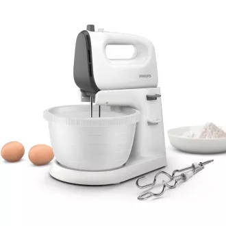 HR3745/00 RUČNÝ ŠĽAHAČ S MISOU PHILIPS