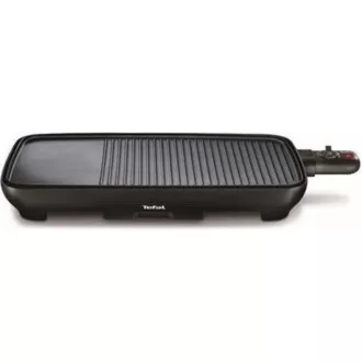 CB503813 ELEKTRICKÝ GRIL STOLNÝ TEFAL CB503813 ELEKTRICKÝ GRIL STOLNÝ TEFAL