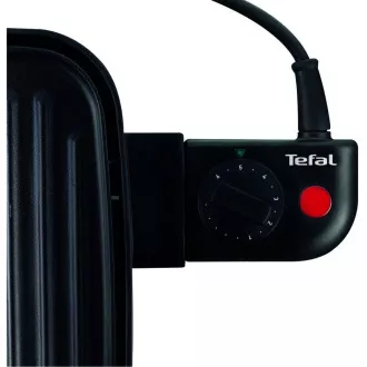 CB503813 ELEKTRICKÝ GRIL STOLNÝ TEFAL CB503813 ELEKTRICKÝ GRIL STOLNÝ TEFAL