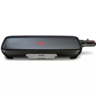 CB503813 ELEKTRICKÝ GRIL STOLNÝ TEFAL CB503813 ELEKTRICKÝ GRIL STOLNÝ TEFAL