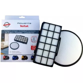 ZR006001 SADA FILTROV PRE RO69 ROWENTA