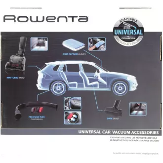 ZR001110 SADA NÁSTAVCOV ROWENTA ZR001110 SADA NÁSTAVCOV ROWENTA