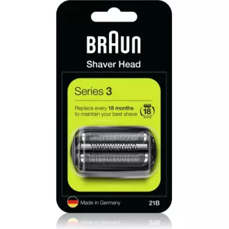 CombiPack Series 3 - 21B NÁHRADA BRAUN