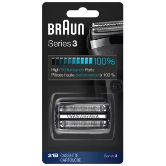 CombiPack Series 3 - 21B NÁHRADA BRAUN