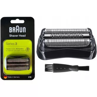 CombiPack Series 3 - 21B NÁHRADA BRAUN
