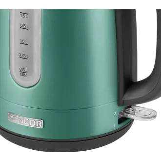 SWK 1771GR kanvica SENCOR
