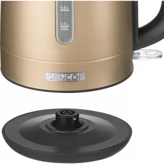 SWK 1227CH kanvica SENCOR