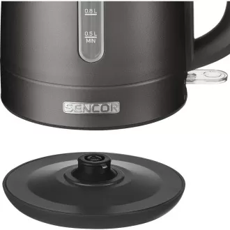 SWK 1228BK kanvica SENCOR