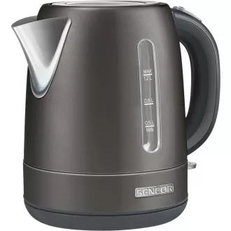 SWK 1228BK kanvica SENCOR