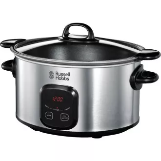 22750-56 POMALÝ HRNIEC RUSSELL HOBBS 22750-56 POMALÝ HRNIEC RUSSELL HOBBS