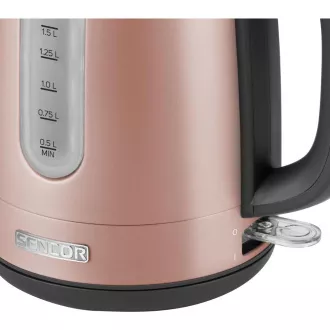 SWK 1775RS kanvica SENCOR