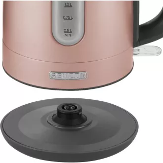 SWK 1775RS kanvica SENCOR