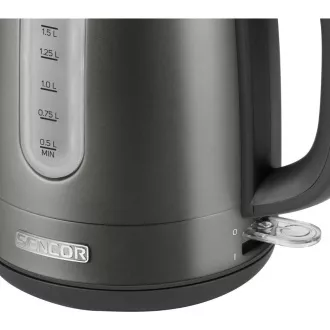 SWK 1778BK kanvica SENCOR SWK 1778BK kanvica SENCOR