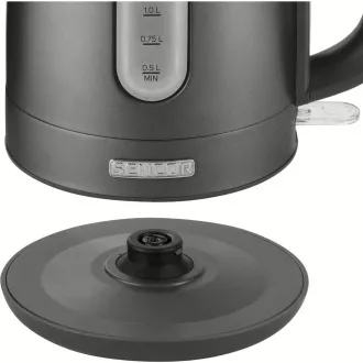 SWK 1778BK kanvica SENCOR SWK 1778BK kanvica SENCOR