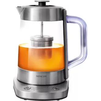 SWK 1590SS kanvica SENCOR SWK 1590SS kanvica SENCOR