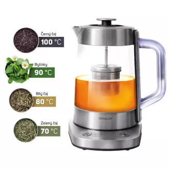 SWK 1590SS kanvica SENCOR SWK 1590SS kanvica SENCOR