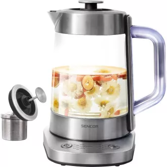 SWK 1590SS kanvica SENCOR SWK 1590SS kanvica SENCOR