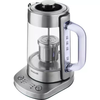 SWK 1590SS kanvica SENCOR SWK 1590SS kanvica SENCOR