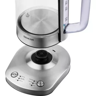 SWK 1590SS kanvica SENCOR SWK 1590SS kanvica SENCOR