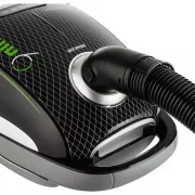 SVC 9000BK 4AAAA EcoPower vysávač SENCOR