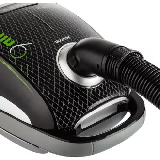 SVC 9000BK 4AAAA EcoPower vysávač SENCOR