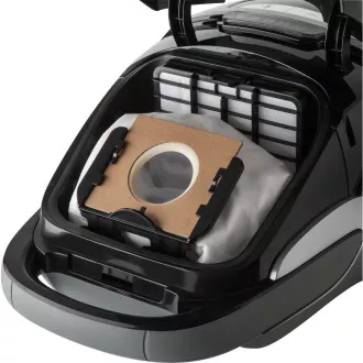 SVC 9000BK 4AAAA EcoPower vysávač SENCOR