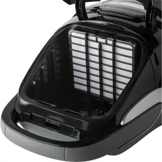 SVC 9000BK 4AAAA EcoPower vysávač SENCOR