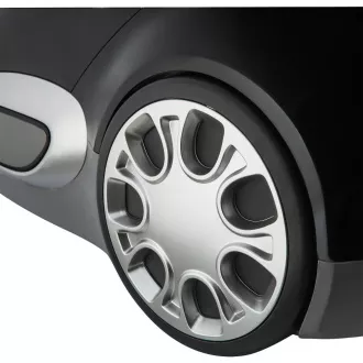SVC 9000BK 4AAAA EcoPower vysávač SENCOR