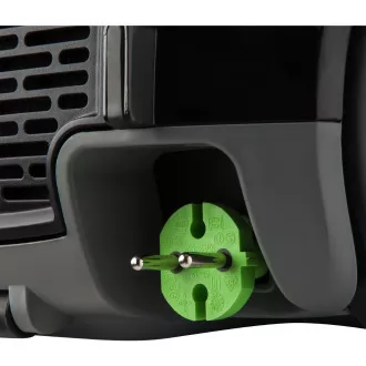 SVC 9000BK 4AAAA EcoPower vysávač SENCOR
