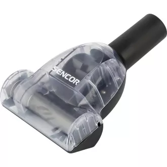 SVC 9000BK 4AAAA EcoPower vysávač SENCOR