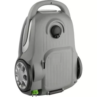 SVC 9000BK 4AAAA EcoPower vysávač SENCOR