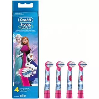 EB 10-4 NÁHRADNÁ HLAVICA FROZEN ORAL B