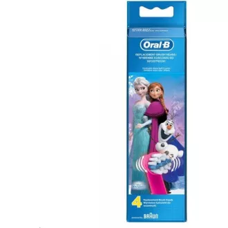 EB 10-4 NÁHRADNÁ HLAVICA FROZEN ORAL B