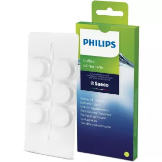 CA6707/10 SADA UDRŽBY KÁVOVAROV PHILIPS CA6707/10 SADA UDRŽBY KÁVOVAROV PHILIPS