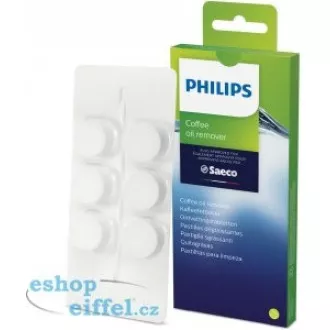 CA6704/10 ČISTIACE TABLETY PHILIPS